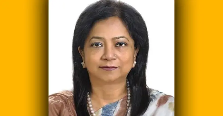 ড. হুমায়রা সুলতানা